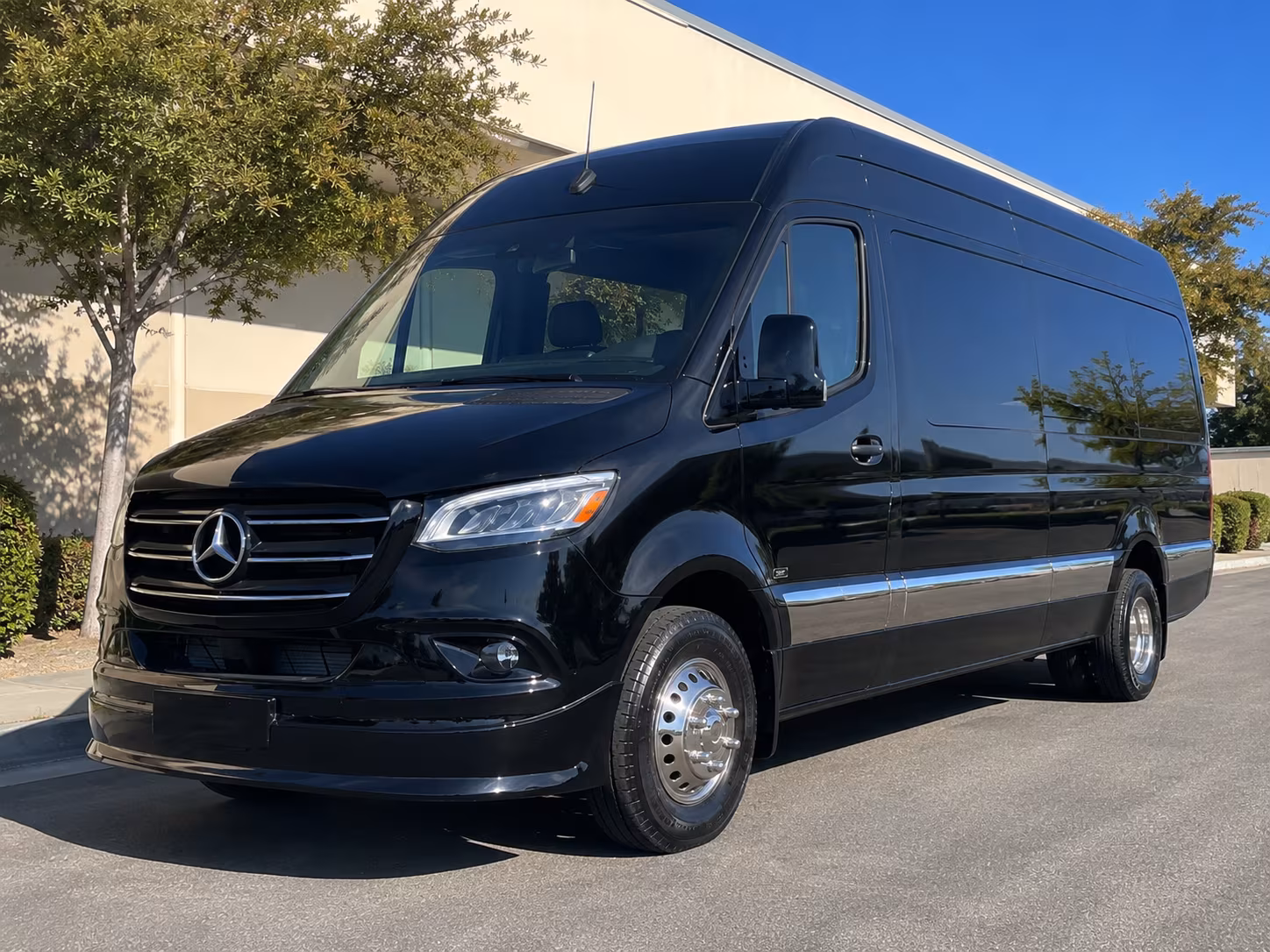 find the perfect transportation for your next birthday 1