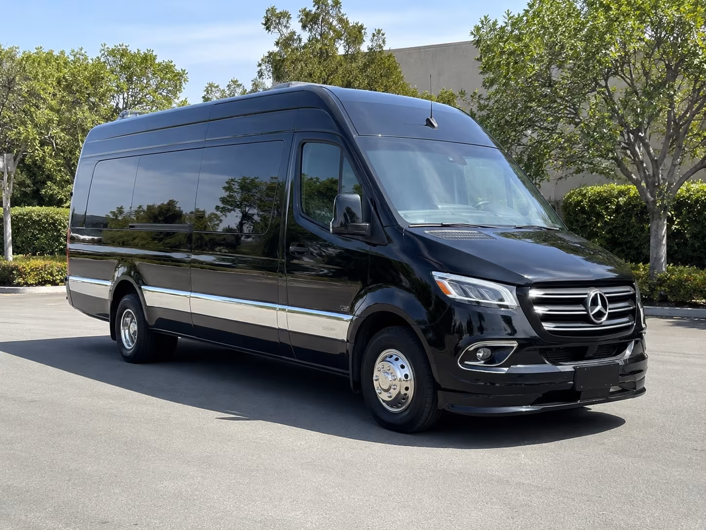 find the perfect transportation for your next birthday 3