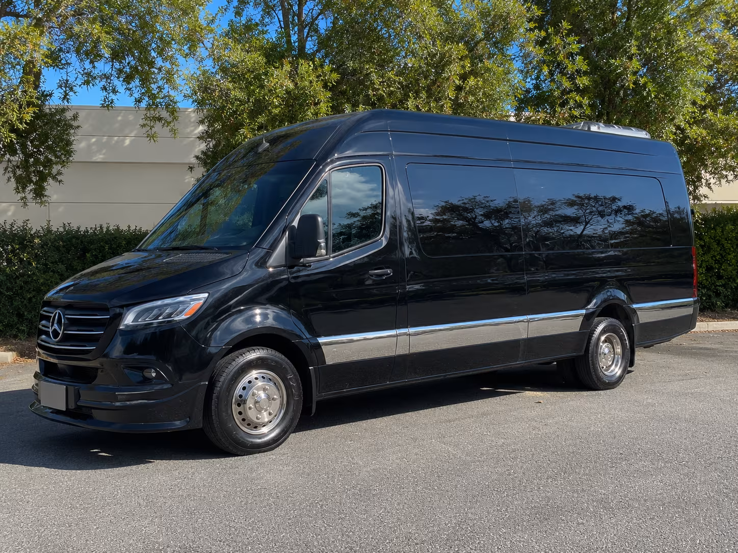 find the perfect transportation for your next birthday 4