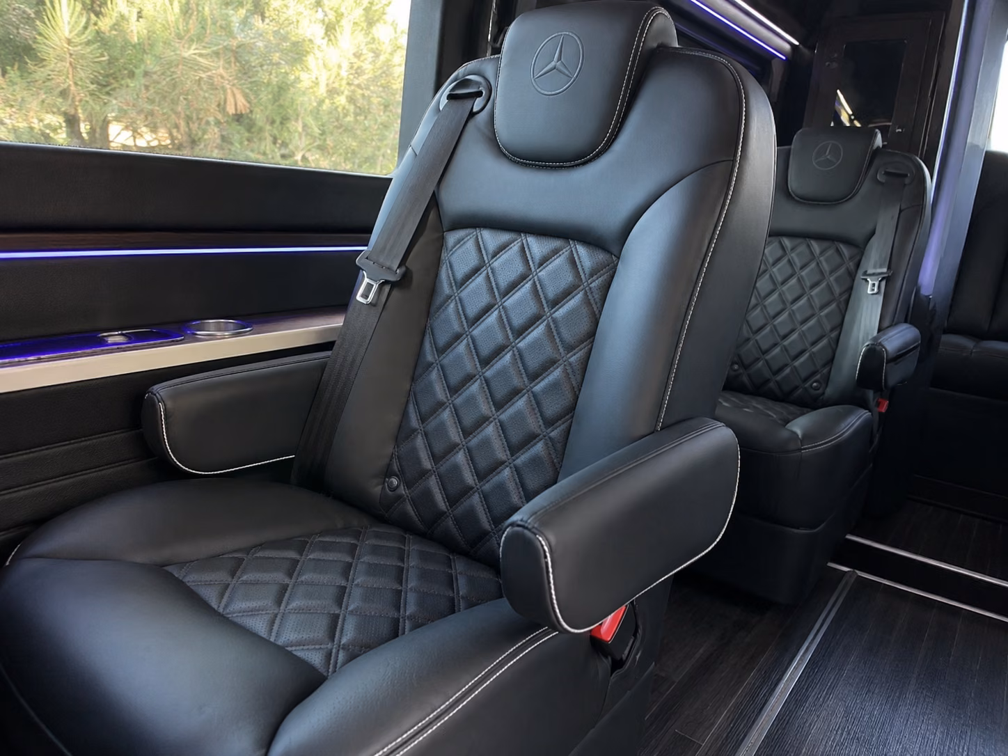 find the perfect transportation for your next concert or music festival 2