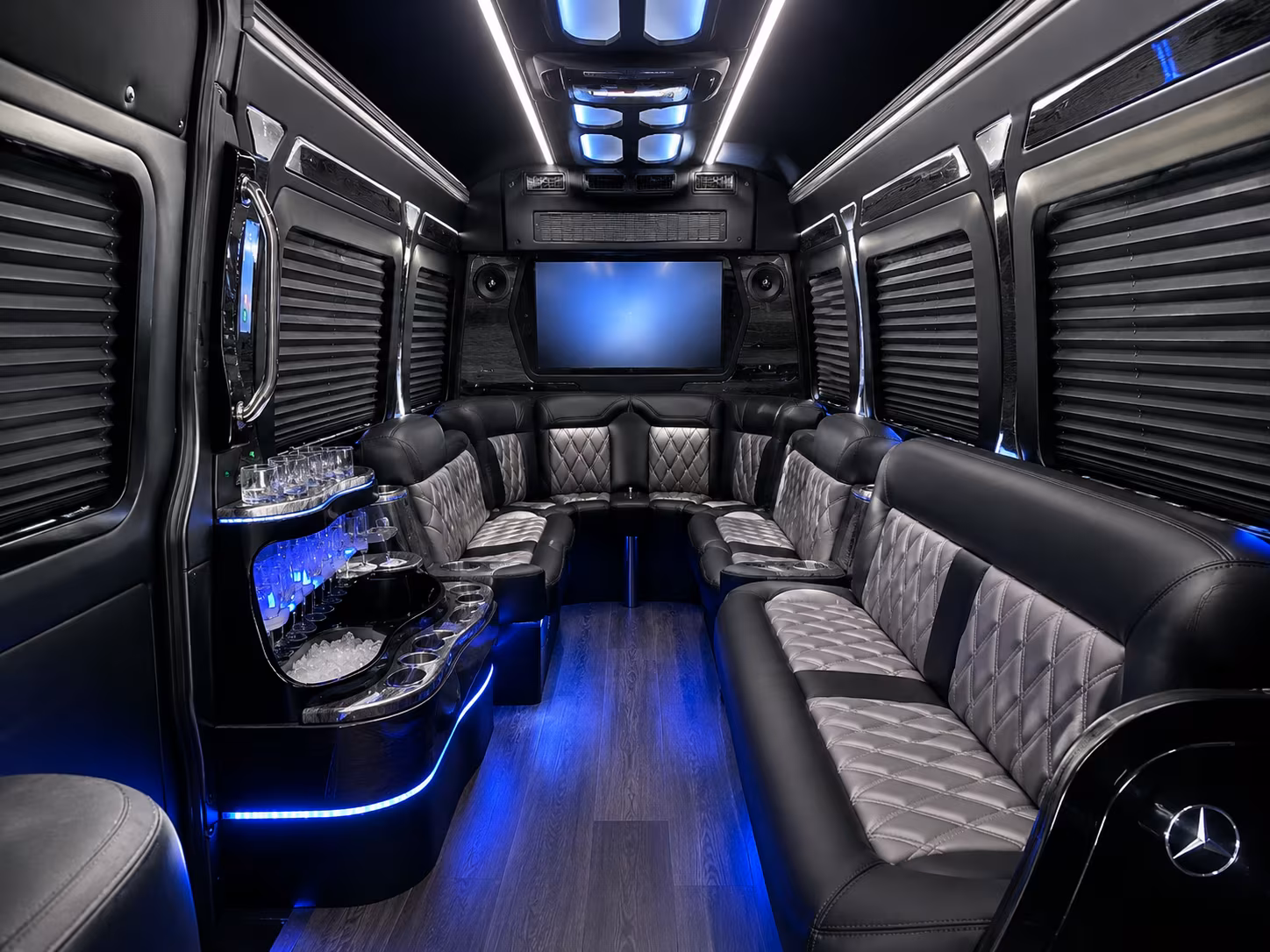 find the perfect transportation for your next concert or music festival 3