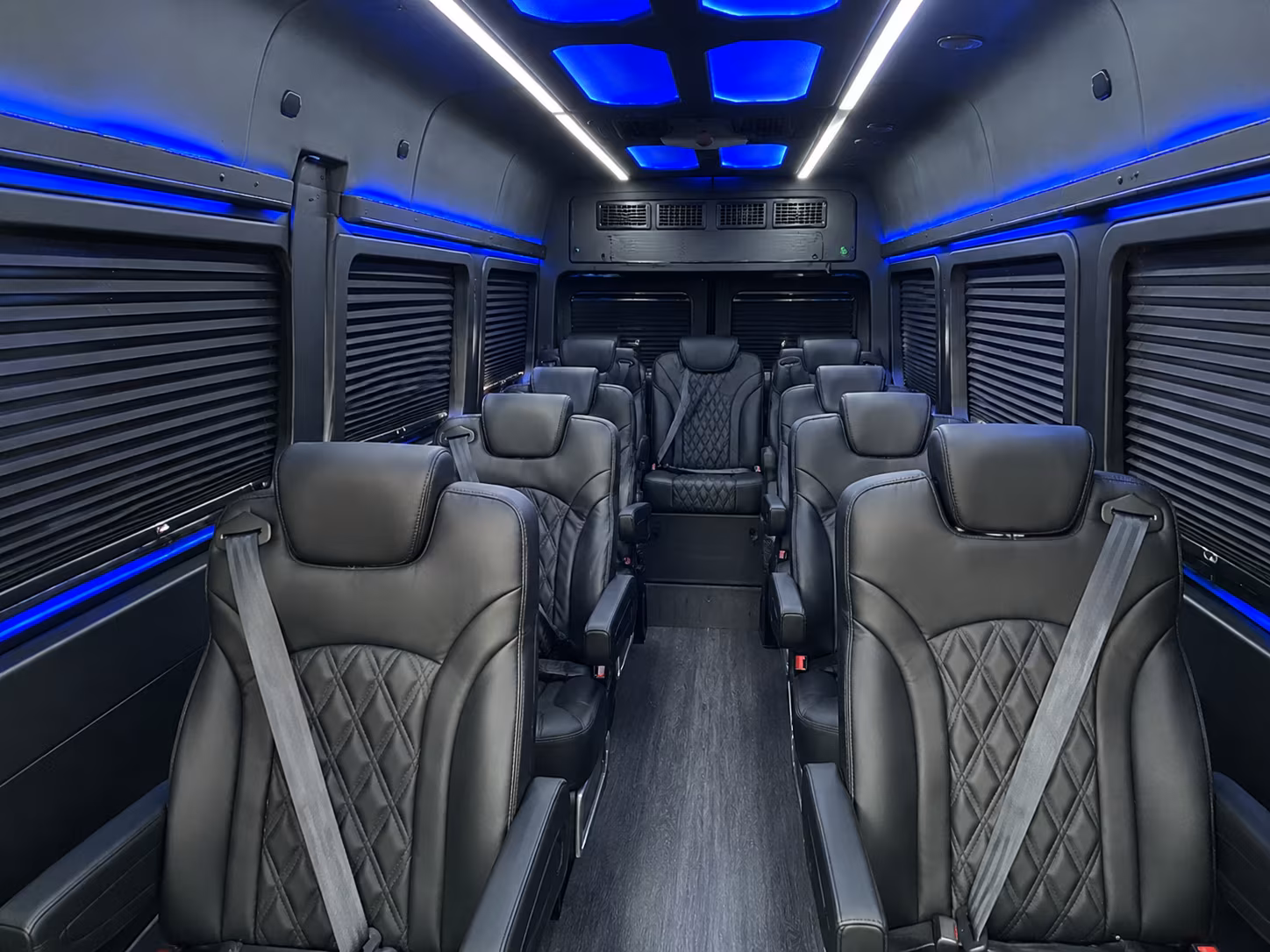 find the perfect transportation for your next private event 3