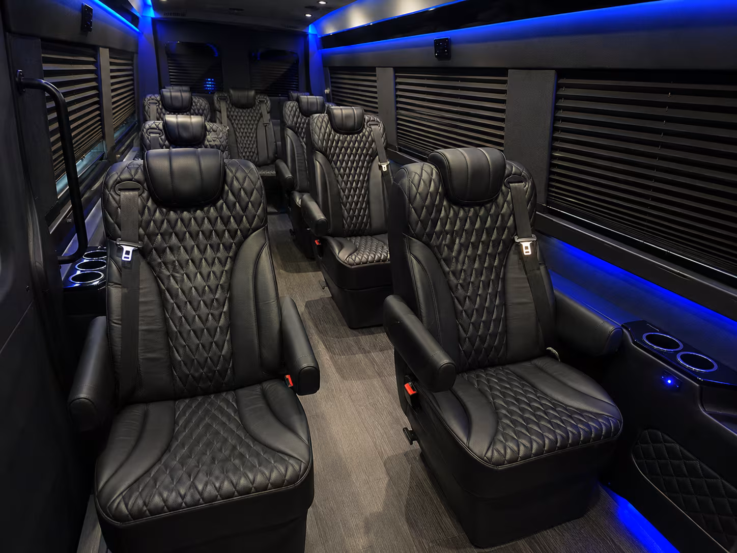 find the perfect transportation for your next prom 2