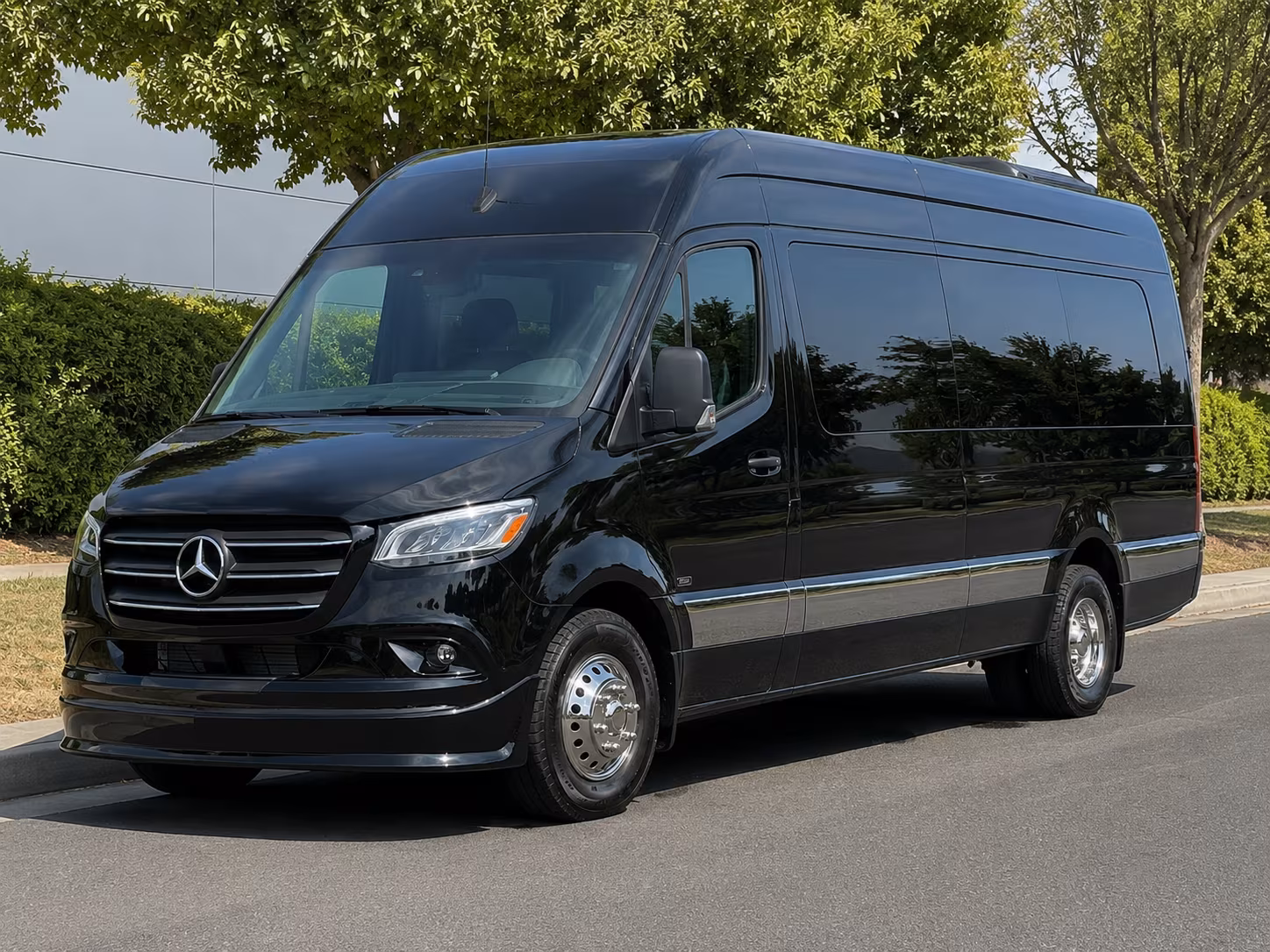 find the perfect transportation for your next prom 5