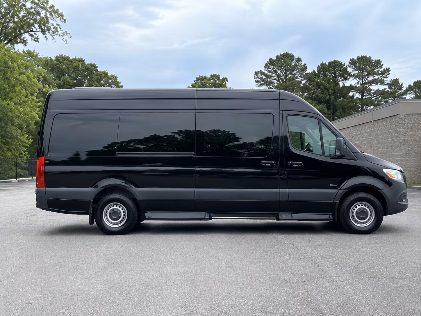find the perfect transportation for your next wine tour 4