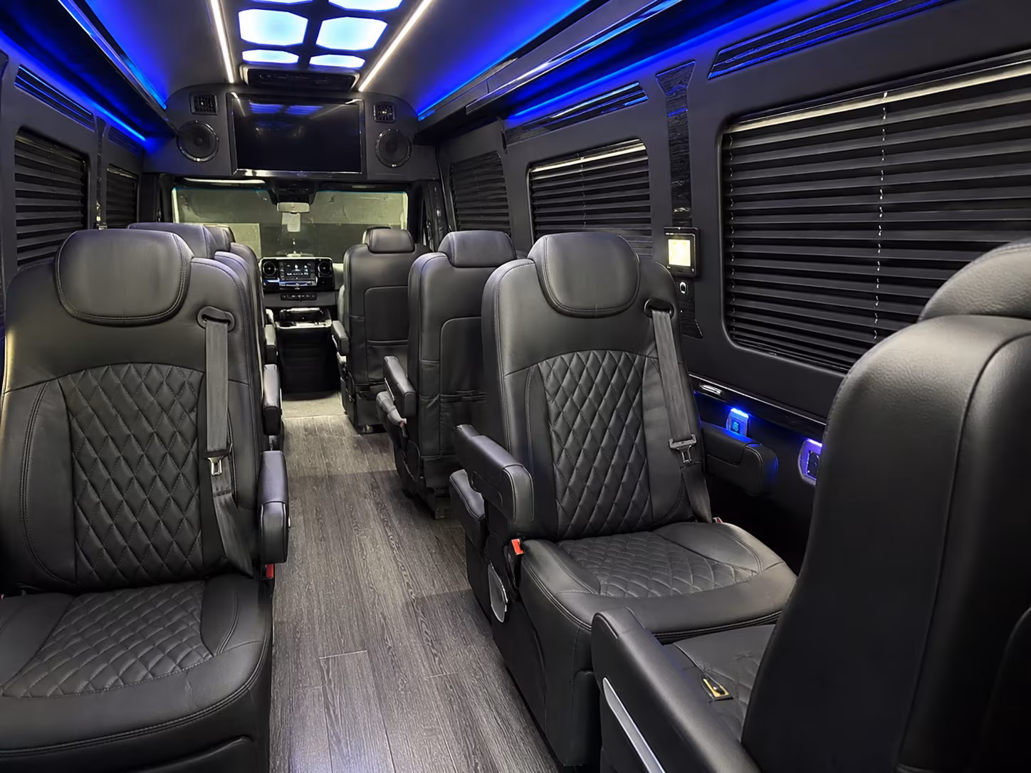 find the perfect transportation for your next wine tour 5
