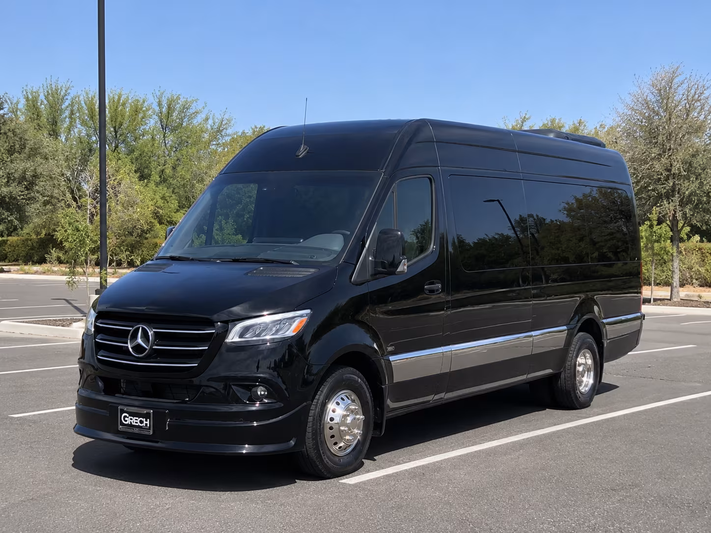 transportation serving waterbury and nearby cities