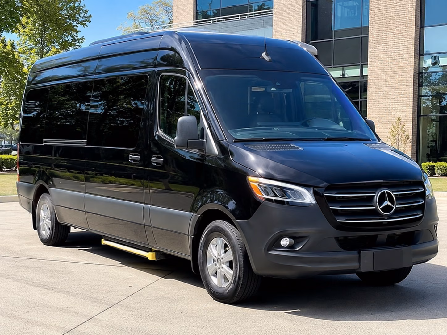 Waterbury Airport Transportation