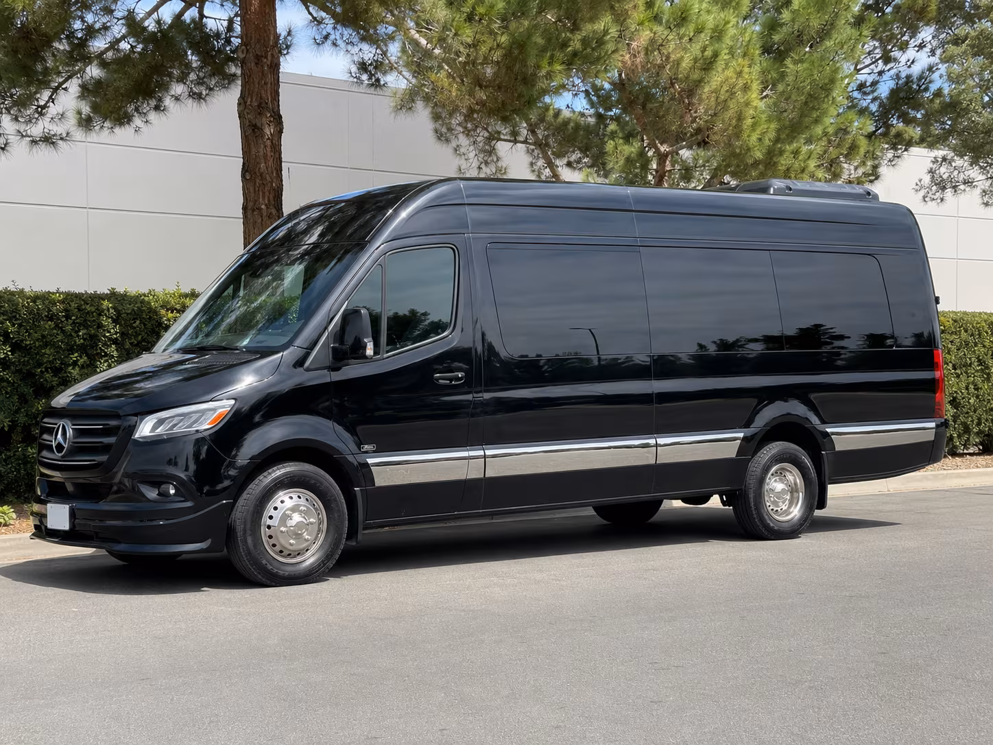 Waterbury Sporting Event Transportation