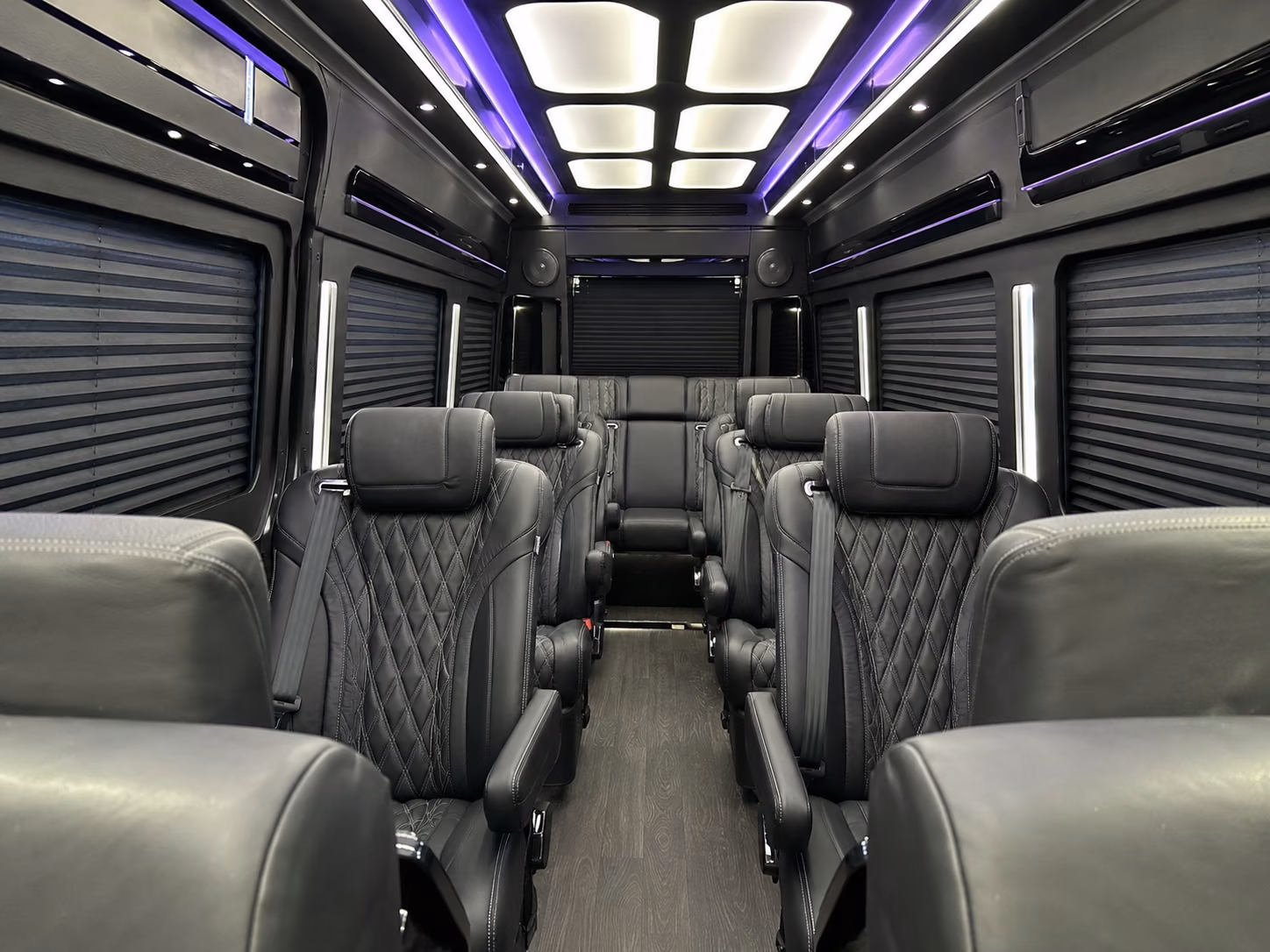 waterbury wine tour sprinter van rental
